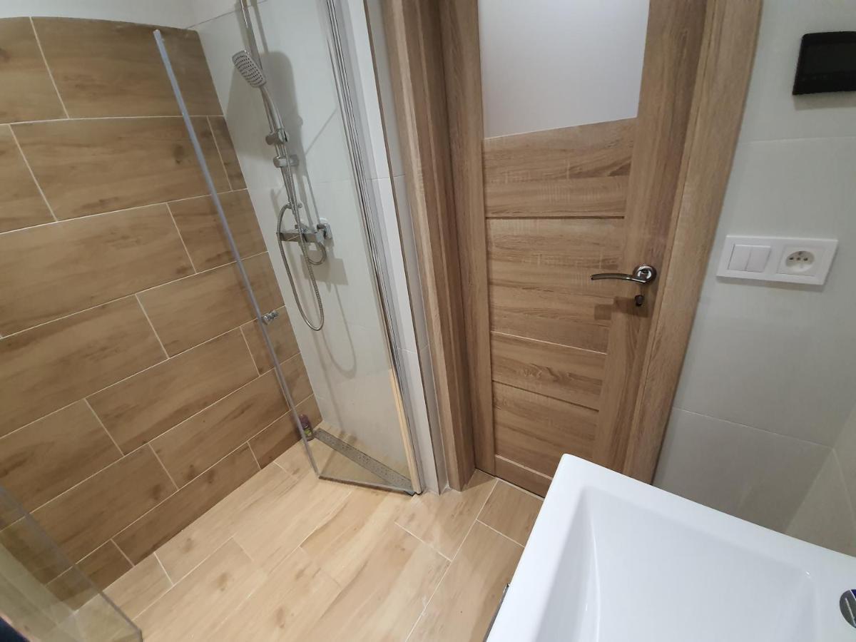 Chalet Dolni Businov Zabreh
