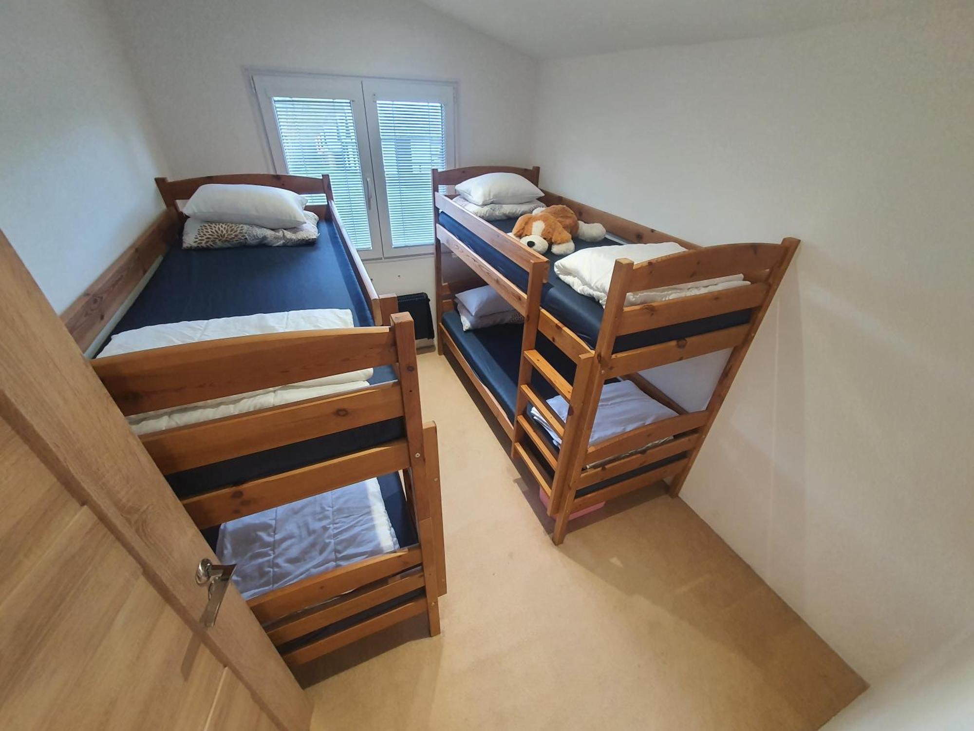 Chalet Dolni Businov *